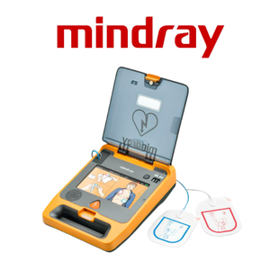 Desfibrilador externo automático (DEA) MINDRAY C2